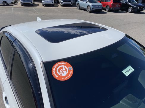 Used 2023 Honda Civic Si image 10