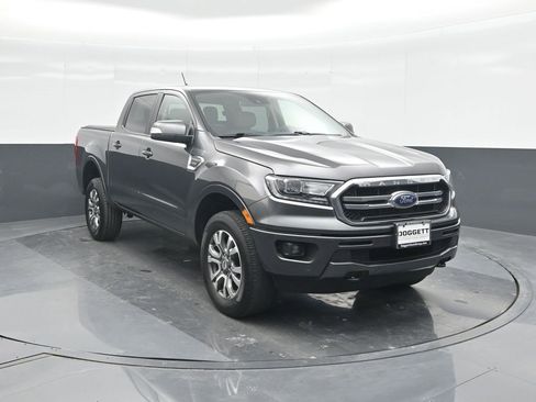Used 2019 Ford Ranger Lariat image 8