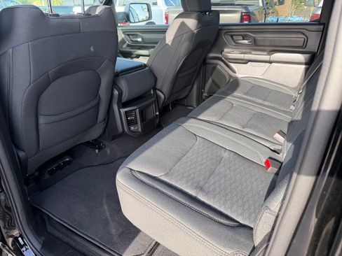New 2026 RAM 1500 Express RWD image 10