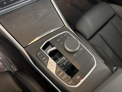Certified 2023 BMW 330i xDrive Sedan w/ Premium Package image 14