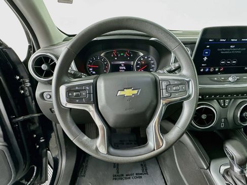 Used 2023 Chevrolet Blazer LT AWD/4WD image 12