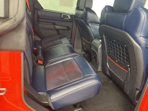 Used 2023 Ford Bronco Raptor image 21