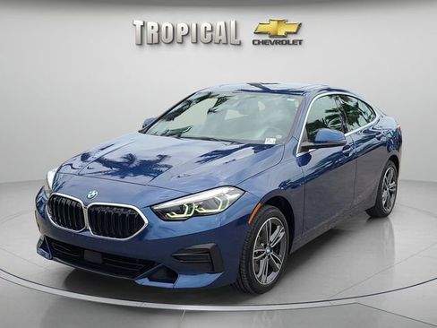 Used 2024 BMW 228i xDrive Gran Coupe image 1