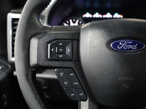 Used 2018 Ford F150 XLT w/ Equipment Group 302A Luxury image 24
