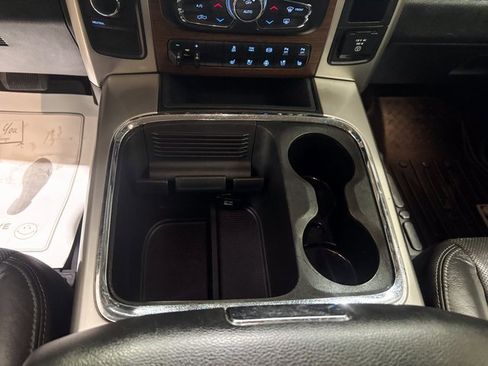 Used 2016 RAM 2500 Laramie w/ Convenience Group image 20