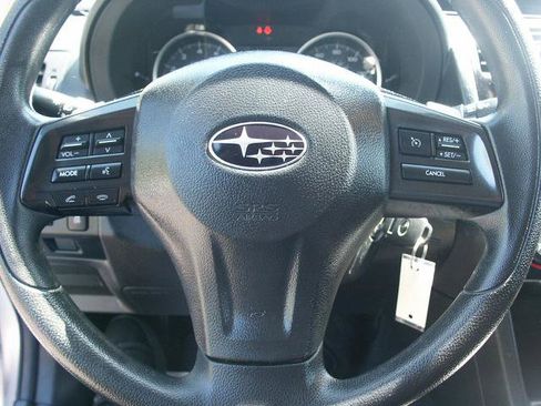 Used 2013 Subaru Crosstrek 2.0i Premium w/ Popular Pkg 2 AWD/4WD image 6