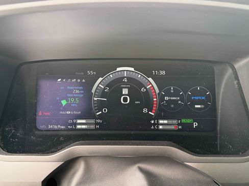 Used 2024 Toyota Tundra TRD Pro image 20