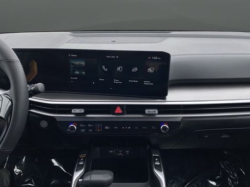 New 2026 Kia Sorento S AWD/4WD image 8