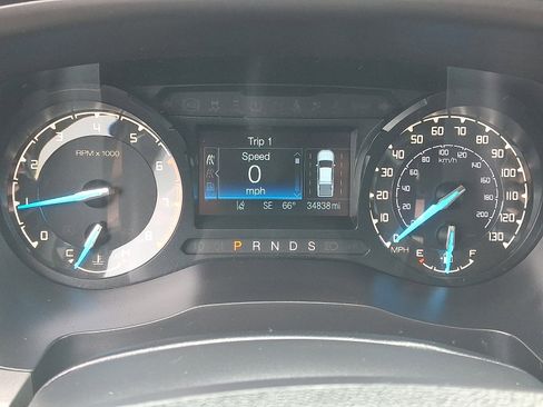 Certified 2023 Ford Ranger XLT w/ Equipment Group 302A High image 22