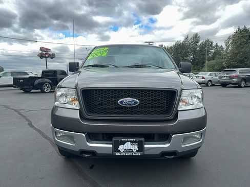 Used 2004 Ford F150 XLT AWD/4WD image 2