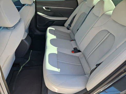New 2026 Hyundai Sonata SE image 18