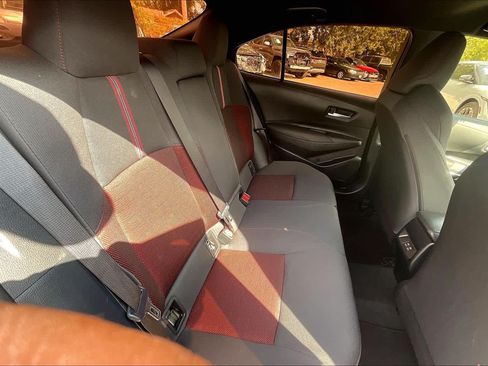 Used 2024 Toyota Corolla SE FWD image 20