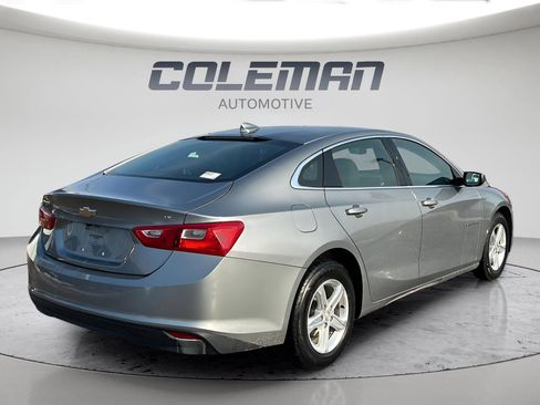 Used 2023 Chevrolet Malibu LT image 5