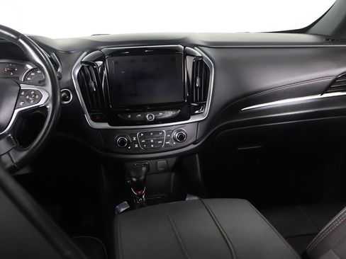 Used 2023 Chevrolet Traverse RS AWD/4WD image 40