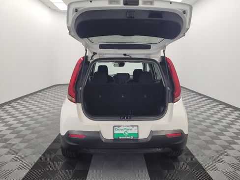 Used 2021 Kia Soul S FWD image 29