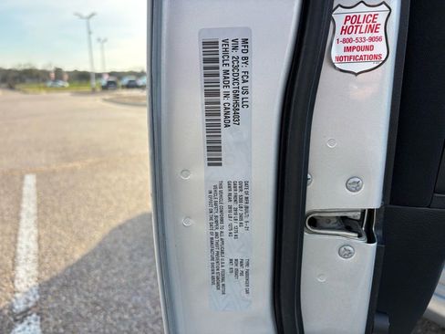 Used 2021 Dodge Charger R/T image 25