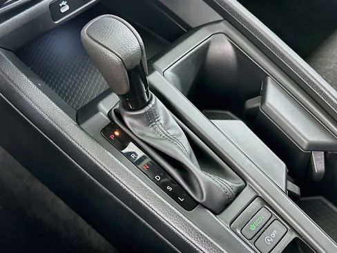 Used 2025 Honda Accord LX image 23