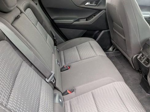 Used 2025 Chevrolet Equinox LT FWD image 26