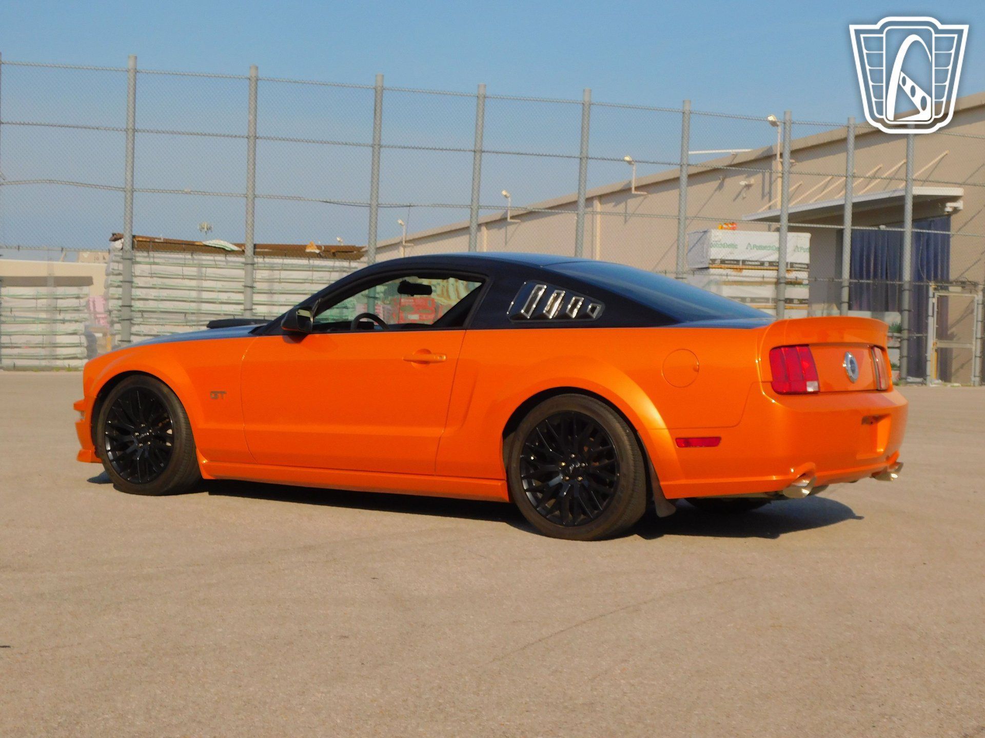 Used 2008 Ford Mustang GT Premium RWD image 32