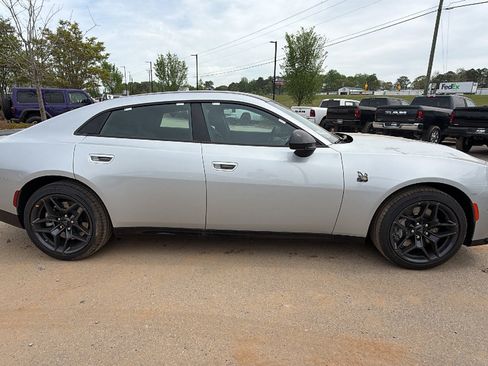 New 2026 Dodge Charger Scat Pack image 7