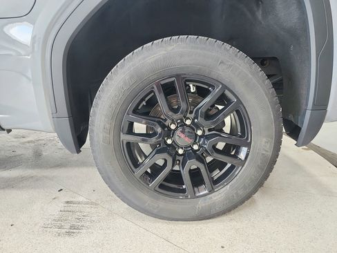 Used 2024 GMC Sierra 1500 Elevation w/ Preferred Package image 48