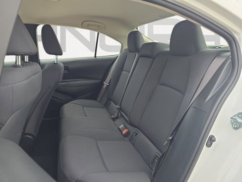 Used 2024 Toyota Corolla LE image 19