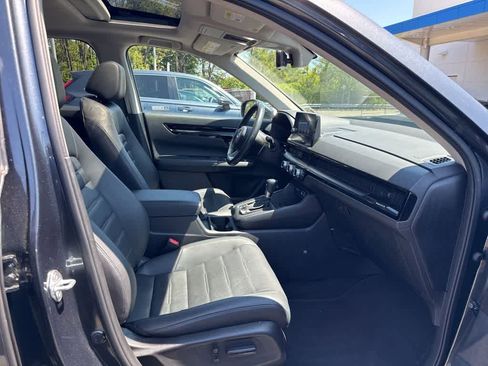 Used 2023 Honda CR-V EX-L image 16
