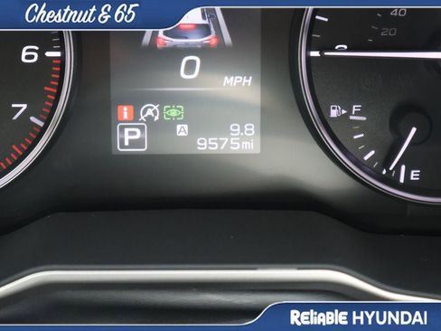 Used 2023 Subaru Outback Touring XT AWD/4WD image 32