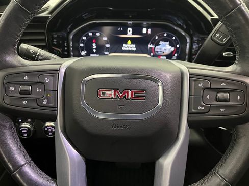 Used 2022 GMC Sierra 1500 Elevation image 20