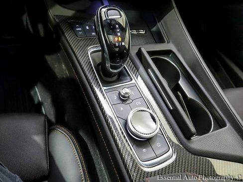 New 2026 Cadillac CT5 Sport AWD/4WD image 18