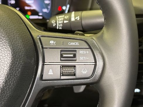 New 2026 Honda Accord EX-L image 31