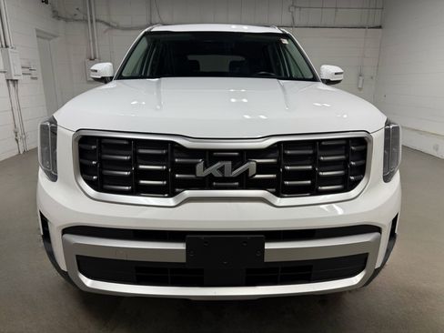 Used 2024 Kia Telluride S w/ S Sunroof Package AWD/4WD image 2