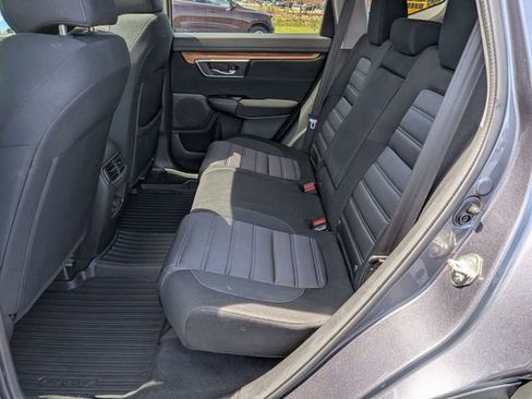 Used 2019 Honda CR-V EX image 30
