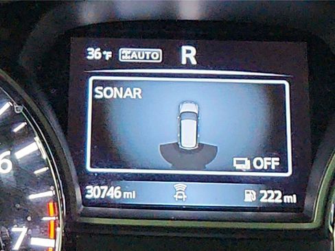 Certified 2020 Nissan Pathfinder S image 48