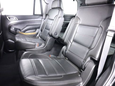 Used 2019 GMC Yukon Denali w/ Denali Ultimate Package image 41