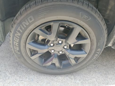 Used 2022 Toyota RAV4 LE FWD image 20