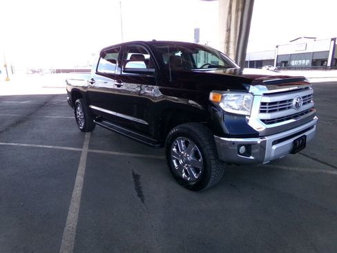 Used 2014 Toyota Tundra 1794 Edition image 4