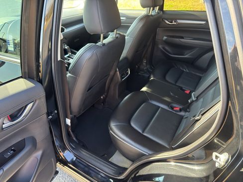 Used 2024 MAZDA CX-5 AWD 2.5 S w/ Select Package image 26