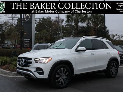 Certified 2024 Mercedes-Benz GLE 350 GLE 350