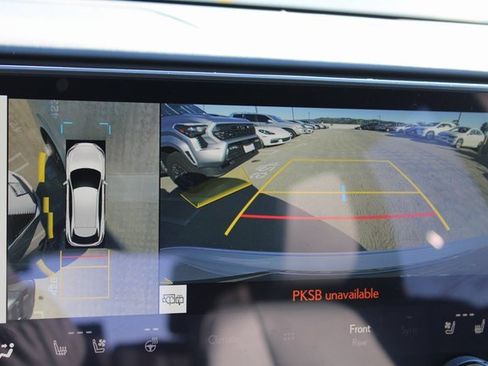 Certified 2025 Lexus RX 350 Premium Plus image 13