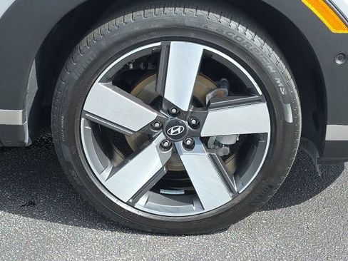 Certified 2025 Hyundai Santa Fe Limited AWD/4WD image 29