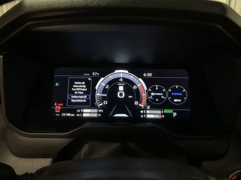 Used 2024 Toyota Sequoia TRD Pro image 30