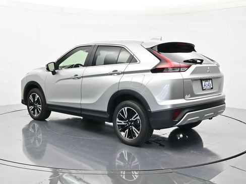Used 2024 Mitsubishi Eclipse Cross SEL AWD/4WD image 7