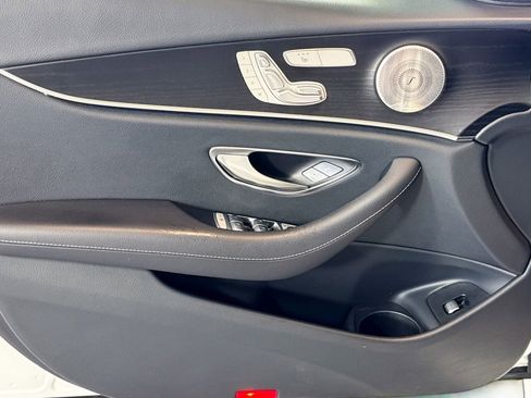 Certified 2023 Mercedes-Benz E 350 Sedan image 17
