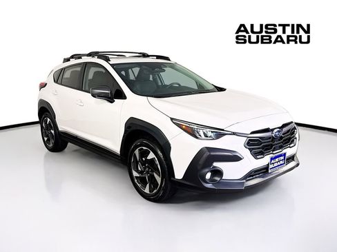 Certified 2025 Subaru Crosstrek 2.5i Limited w/ Crosstrek Mirror Package image 1