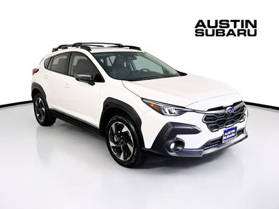 Used 2025 Subaru Crosstrek 2.5i Limited w/ Crosstrek Mirror Package
