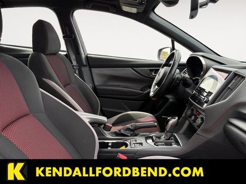 Used 2022 Subaru Impreza 2.0i Sport AWD/4WD image 15