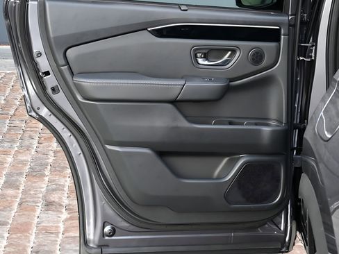 New 2026 Honda Pilot EX-L image 12