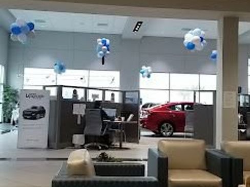 Used 2019 Hyundai Tucson SE w/ Cargo Package image 9