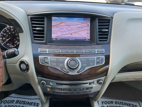 Used 2013 INFINITI JX35 AWD w/ Premium Pkg image 20